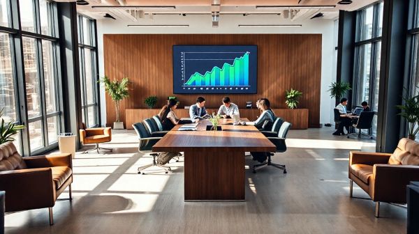 5 raisons d'adopter Jeboostemaboite pour gérer votre entreprise