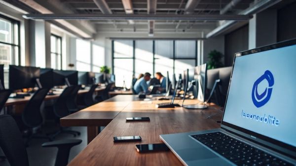 5 raisons d'adopter Jeboostemaboite pour gérer votre entreprise