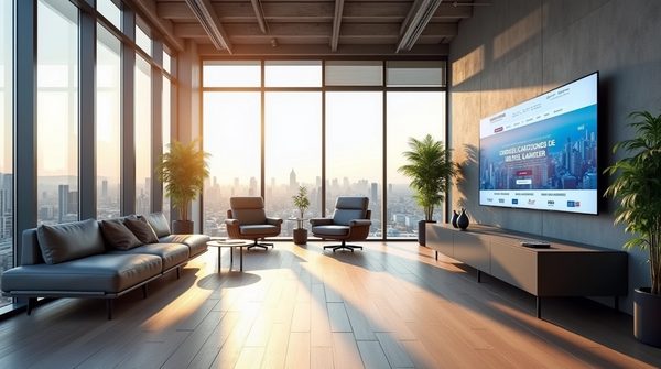 Création de site internet à brest : design et performance au rendez-vous