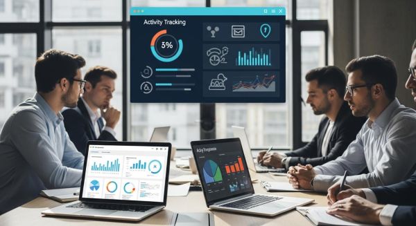 Pourquoi le logiciel de gestion d'entreprise est-il indispensable : la solution Jeboostemaboite.