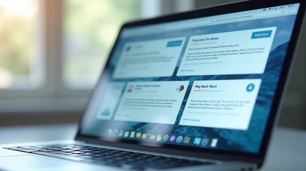 Quels sont les meilleurs antivirus pour mac : sécurité, performance et efficacité