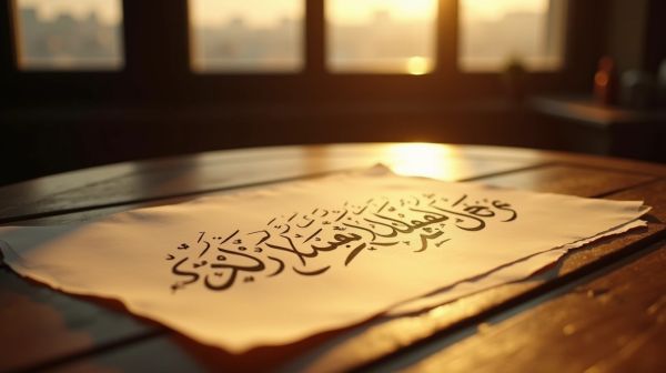 Traduire vidéo en arabe : solutions et bonnes pratiques pour une traduction efficace