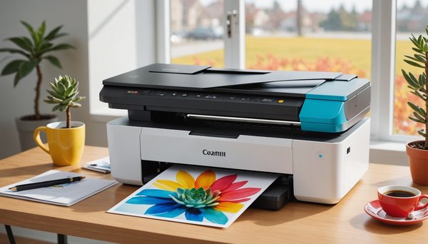 Comment savoir si une cartouche d'encre est encore bonne ?