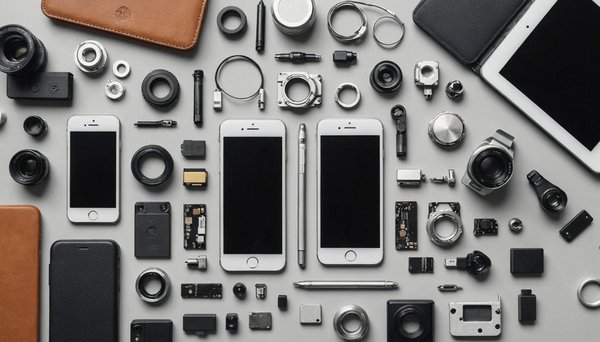 Pièces détachées iphone : tous les essentiels pour votre appareil
