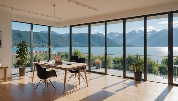 Agence création de site internet à aix-les-bains : votre solution locale