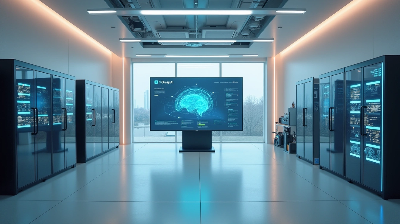 Vos questions sur DeepAI